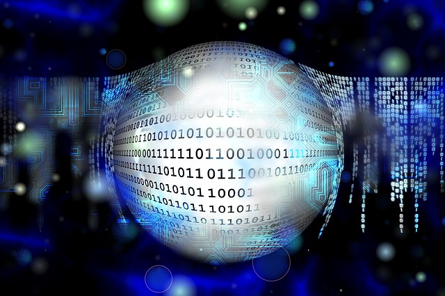 Coding Binary